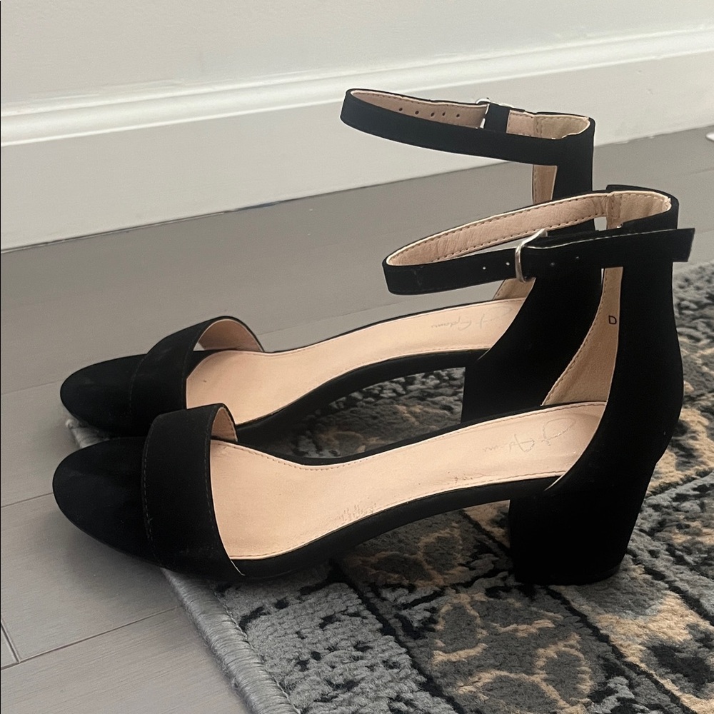 Dress Shoe Bundle - Picture 2 of 5